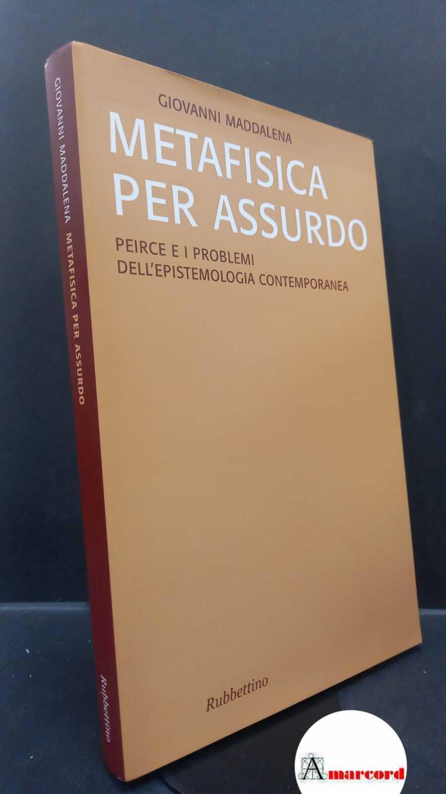 Amarcord Libri