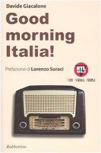 Good morning Italia!