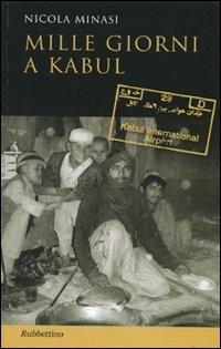 Mille giorni a Kabul
