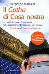 Il Gotha di Cosa Nostra