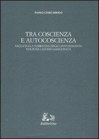 Tra coscienza e autocoscienza