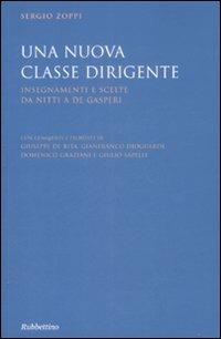 Una nuova classe dirigente