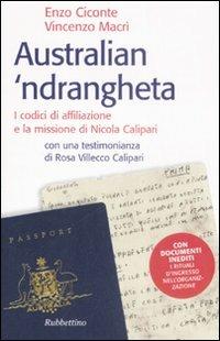 Australian 'ndrangheta