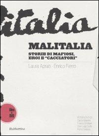 Malitalia. Con DVD