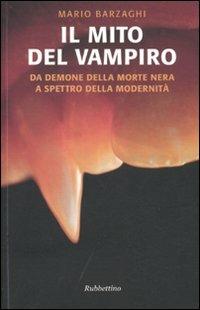 Il mito del vampiro