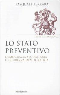 Stato preventivo