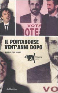 Il portaborse venti anni dopo - copertina