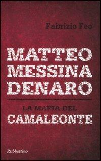 Matteo Messina Denaro
