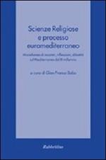 Scienze religiose e processo euromediterraneo