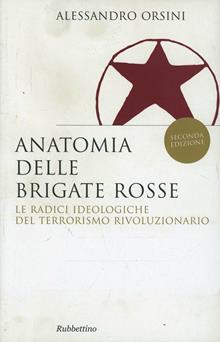 Anatomia delle Brigate Rosse