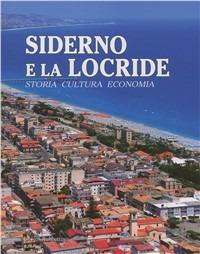 Siderno e la Locride - copertina