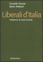 Liberali d'Italia