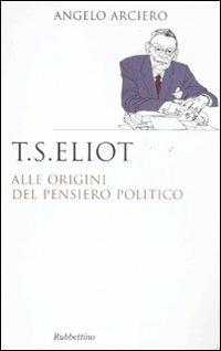 T. S. Eliot