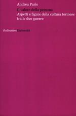 Il valore della persona. Aspetti e figure della cultura torinese tra le due guerre