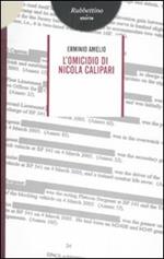 L' omicidio di Nicola Calipari