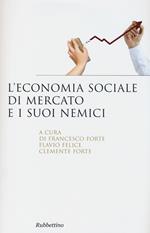 L' economia sociale di mercato e i suoi nemici