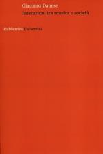 Interazioni tra musica e società