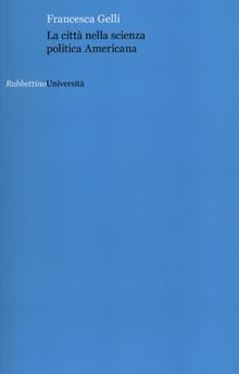 La città nella scienza politica americana