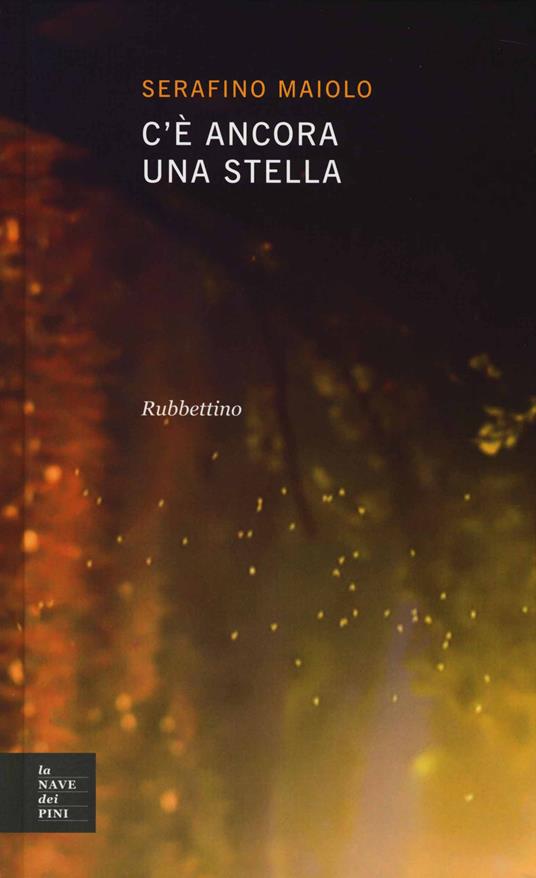 C'è ancora una stella - Serafino Maiolo - copertina