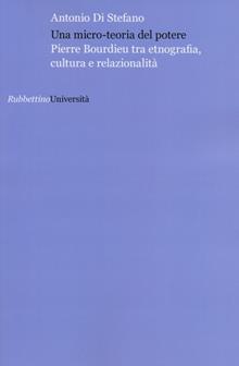 Una micro-teoria del potere