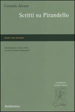 Scritti su Pirandello