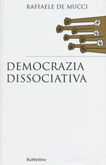 Democrazia dissociativa