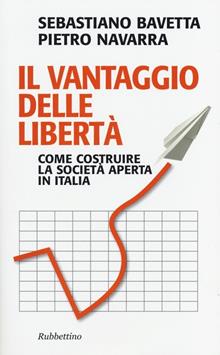 Il vantaggio delle libertà