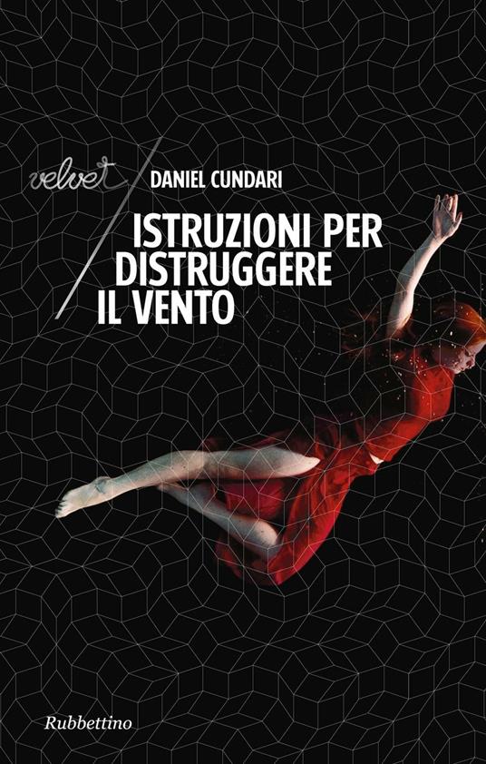 Istruzioni per distruggere il vento - Daniel Cundari - ebook