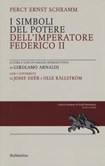 I simboli del potere dell'imperatore Federico II