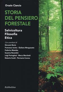 Storia del pensiero forestale