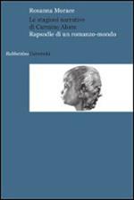 Le stagioni narrative di Carmine Abate. Rapsodie di un romanzo-mondo