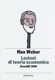 Lezioni di teoria economica