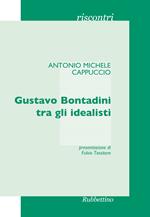 Gustavo Bontadini tra gli idealisti