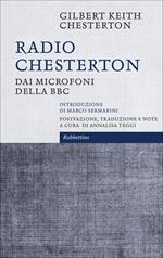 Radio Chesterton. Dai microfoni della BBC