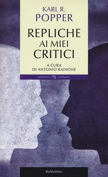 Repliche ai miei critici