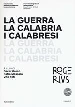 La guerra la Calabria i calabresi