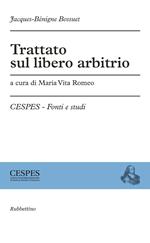 Trattato sul libero arbitrio