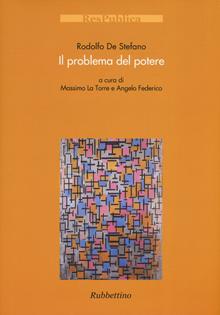 Il problema del potere