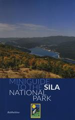 Miniguide to the Sila national park