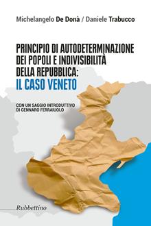 Il principio di autodeterminazione dei popoli...