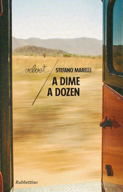 A dime a dozen - Stefano Marelli - ebook