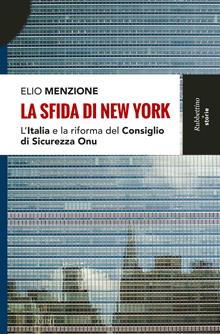 La sfida di New York
