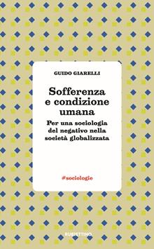 Sofferenza e condizione umana