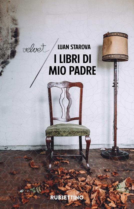 I libri di mio padre - Luan Starova,Giovanna Nanci - ebook