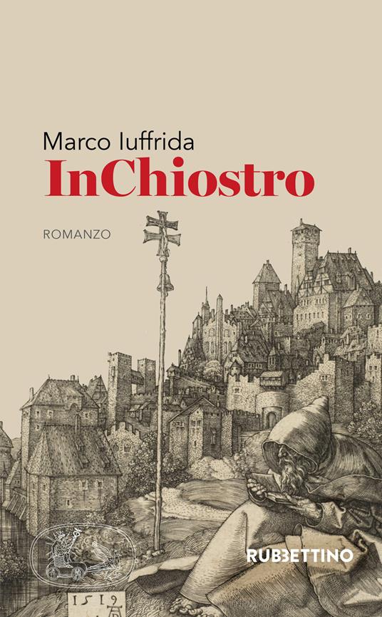 InChiostro - Marco Iuffrida - ebook