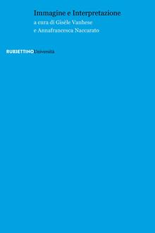 Immagine e interpretazione