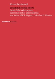 Il cammino della libertà