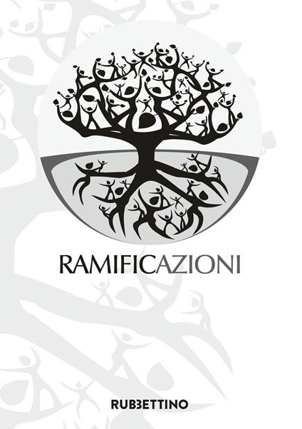 Ramificazioni - copertina