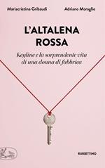 L' altalena rossa. Keyline e la sorprendente vita di una donna in fabbrica