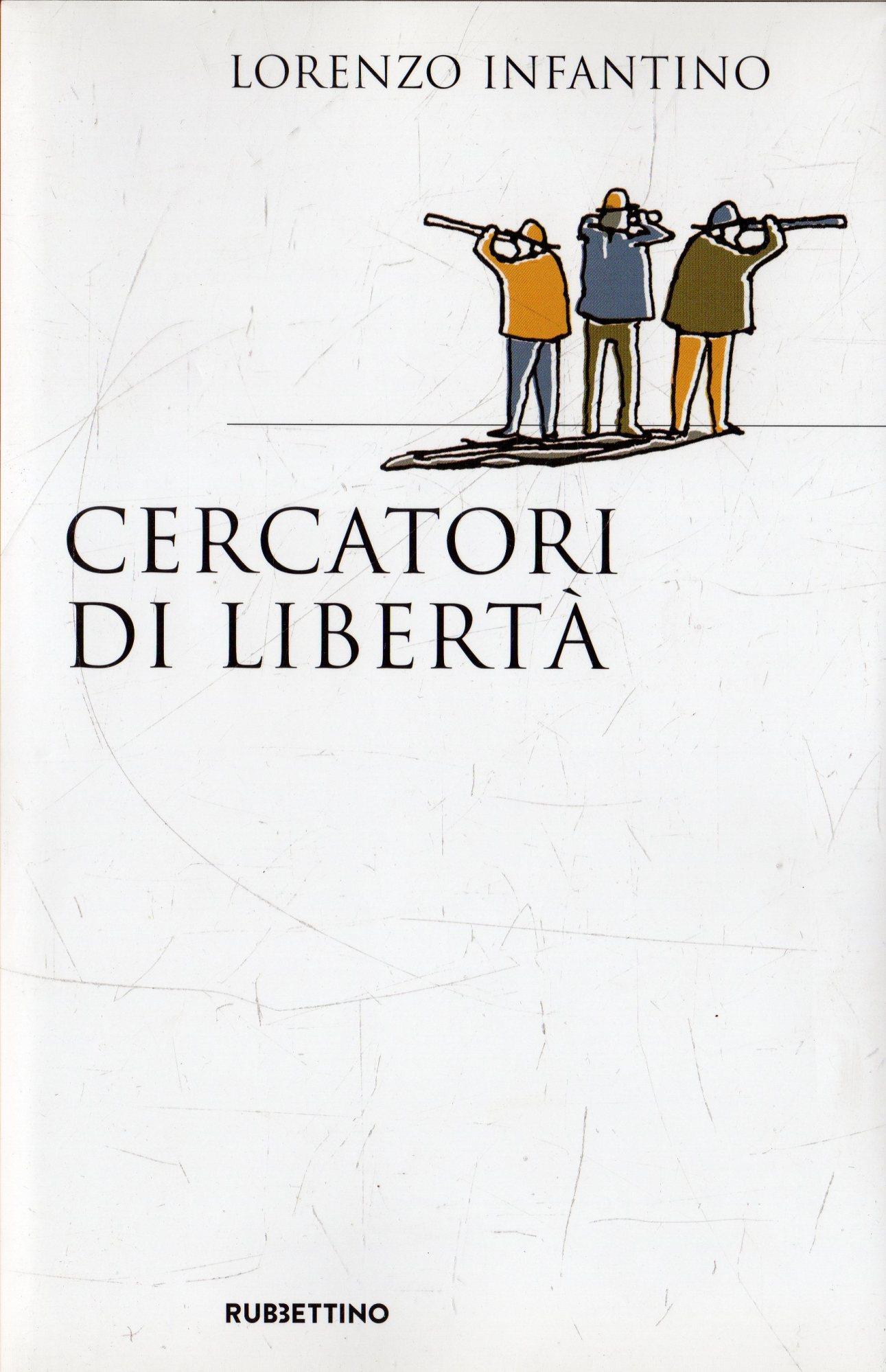 Zefiro libri